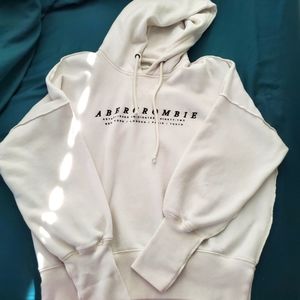 Abercombie & Fitch hoodie sweatshirt